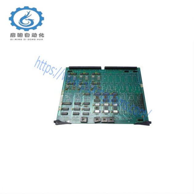 GE DS200TBQCG1B Analog Input Termination Module, High Precision & Reliability