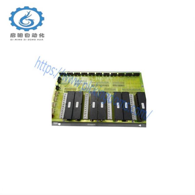 GE VMIVME-3114 Industrial Automation Module