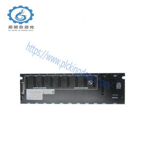 GE VMIVME3459 High-Performance Industrial Module