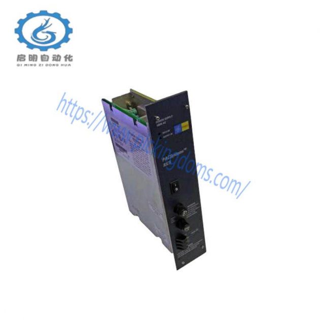 GE VMIVME-3114 Industrial Automation Module