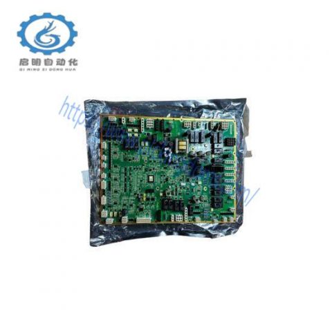 General Electric 531X210DMCALM1 Main Control Drive Board