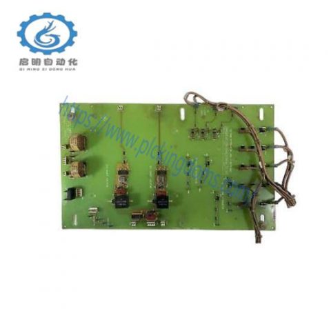 Allen-Bradley 36A359100CYG14 LTB/3TB Feed Card