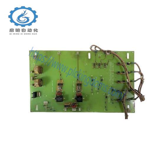 Allen-Bradley 36A359100CYG14 LTB/3TB Feed Card
