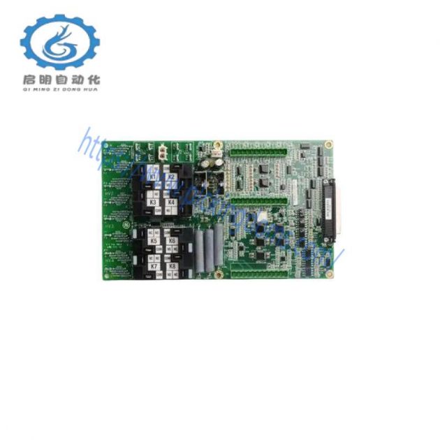 General Electric IS230SSVPH1A SIMPLEX SERVO DIN RAIL MODULE - Reliable Control Solutions