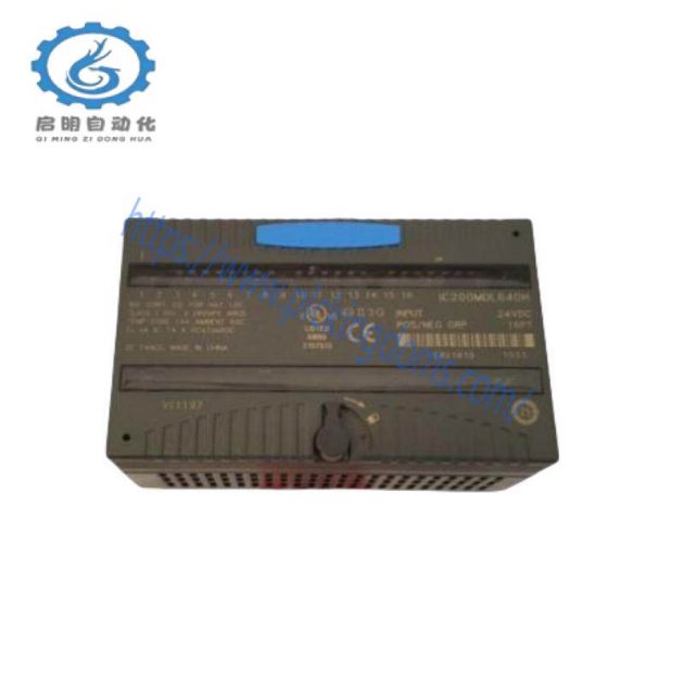 GE 5KS143XAA200 Industrial Control Module