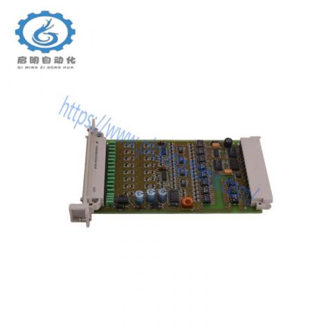 HIMA F8652E Genuine PLC Module, High Reliability Industrial Control System Component