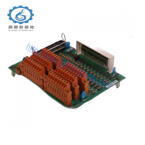 Honeywell 51309218-125: Industrial Control Module, Precision Engineered for Critical Applications