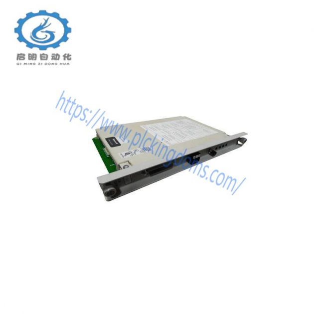 Honeywell 51108607-200 Chassis Module - Industrial Control