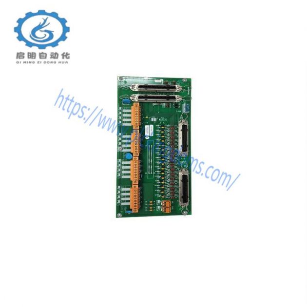 HONEYWELL 51199194-100 Industrial Control Module