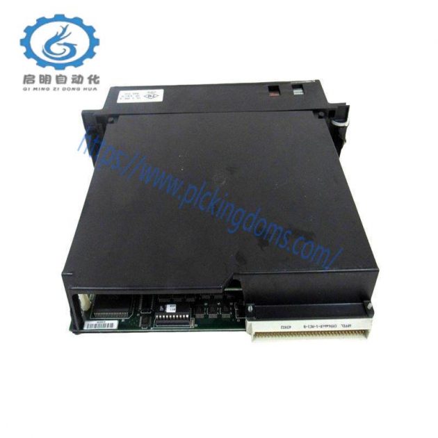 GE MIFIIPI15E10HI00 Industrial Control Module