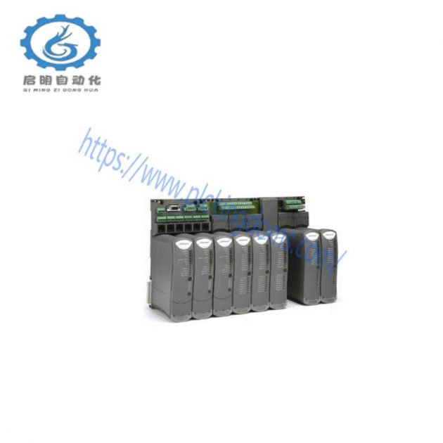 ABB T9082U Single Controller, Advanced Industrial Automation Module