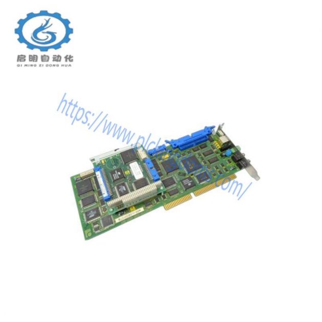 Amat 83630L High-Performance Control Module