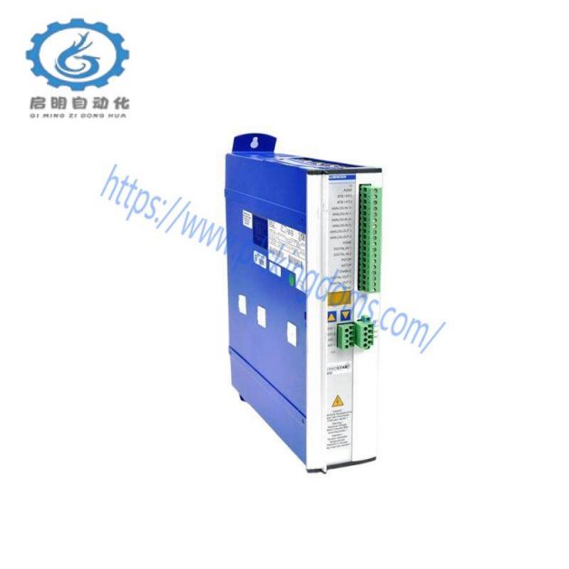 Kollmorgen AKM74S-KKCNR0-02 High Performance AC Servo Motor, Ideal for Precision Control Systems