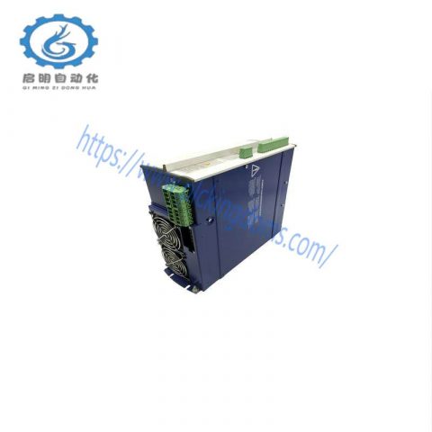 Kollmorgen AKM74S-KKCNR0-02 High Performance AC Servo Motor, Ideal for Precision Control Systems