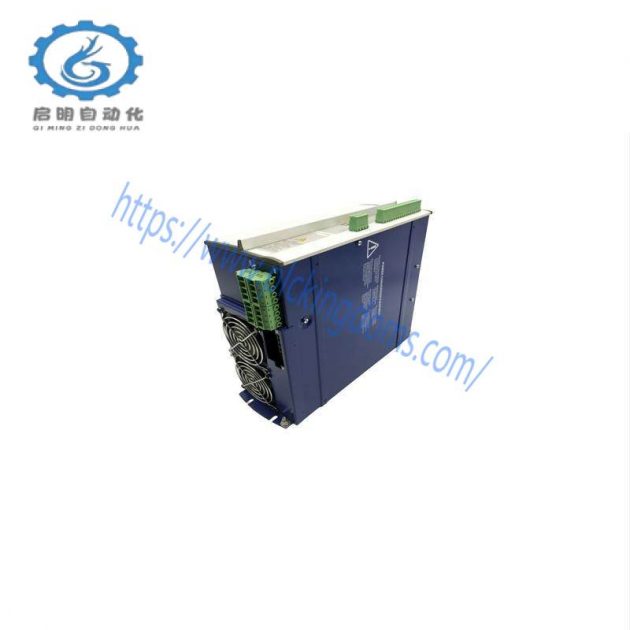 Kollmorgen AKM74S-KKCNR0-02 High Performance AC Servo Motor, Ideal for Precision Control Systems