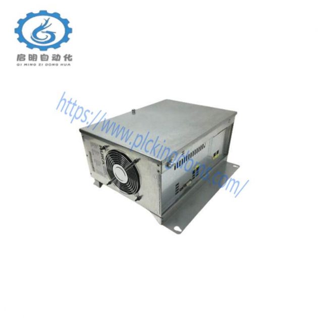 Yaskawa CACR-SR07BE12MDCS Servo Drive Module