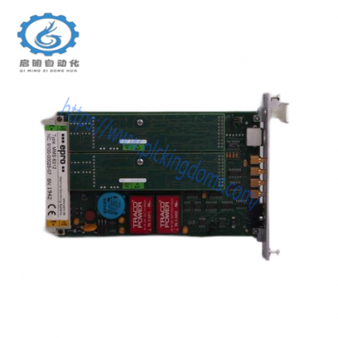 Kollmorgen AKM12E-ANMN2-00 High-Performance Servo Motor