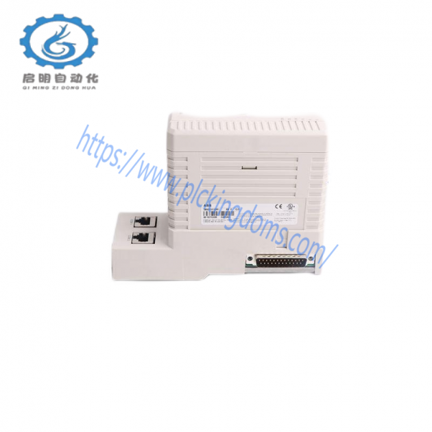 ABB SCC-F 23212-0-110310: High-Performance Programmable Logic Controller