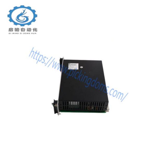 Panasonic DV85010LDMBS Digital Temperature Controller with Color LCD Display