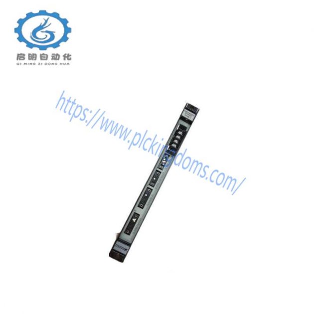 RELIANCE 0-52502 Industrial Control Module
