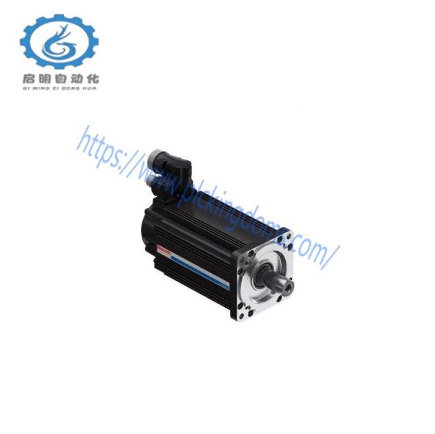 REXROTH MAC90A-0-RD-1 - High Precision Industrial Control Module