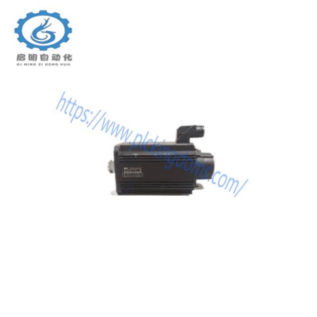 REXROTH MAC90A-0-RD-1 - High Precision Industrial Control Module