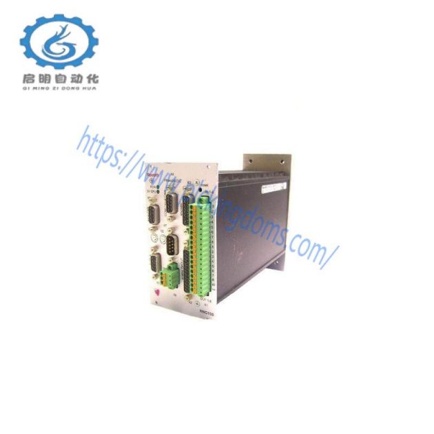 Bosch Rexroth R911287072 Industrial Control Module, High Performance