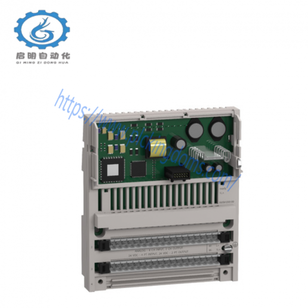Schneider XBT-F032110 Industrial Networking Module