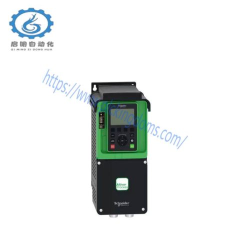 Schneider 372SPU78401LPTE Control Module for Industrial Automation
