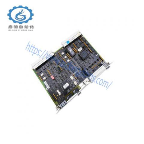 ABB FAS-113DGDEIFCSQ-3 Industrial Control Module