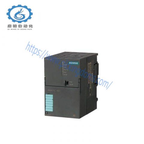 Siemens 6SL3352-1AE41-0FA1 Control Module