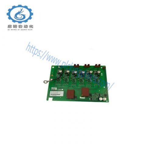 Siemens 6SE7031-7HH84-1HJ0 SIMOVERT Master drives Control: High-Power Drive System for Industry