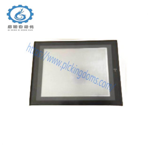 ABB 3HAC9316-1 Control System Interface Module