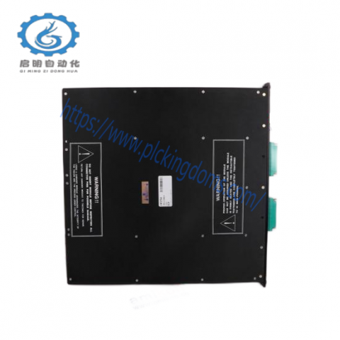 TRICONEX 2658 I/O Module for Industrial Automation