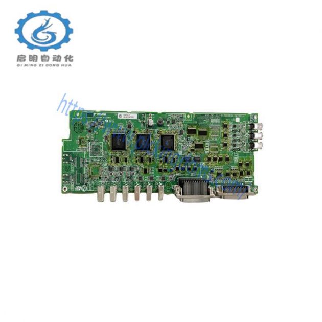 Yaskawa SR03SB1AF-Y187 Servopack, Advanced Control Module for Precision Industrial Automation