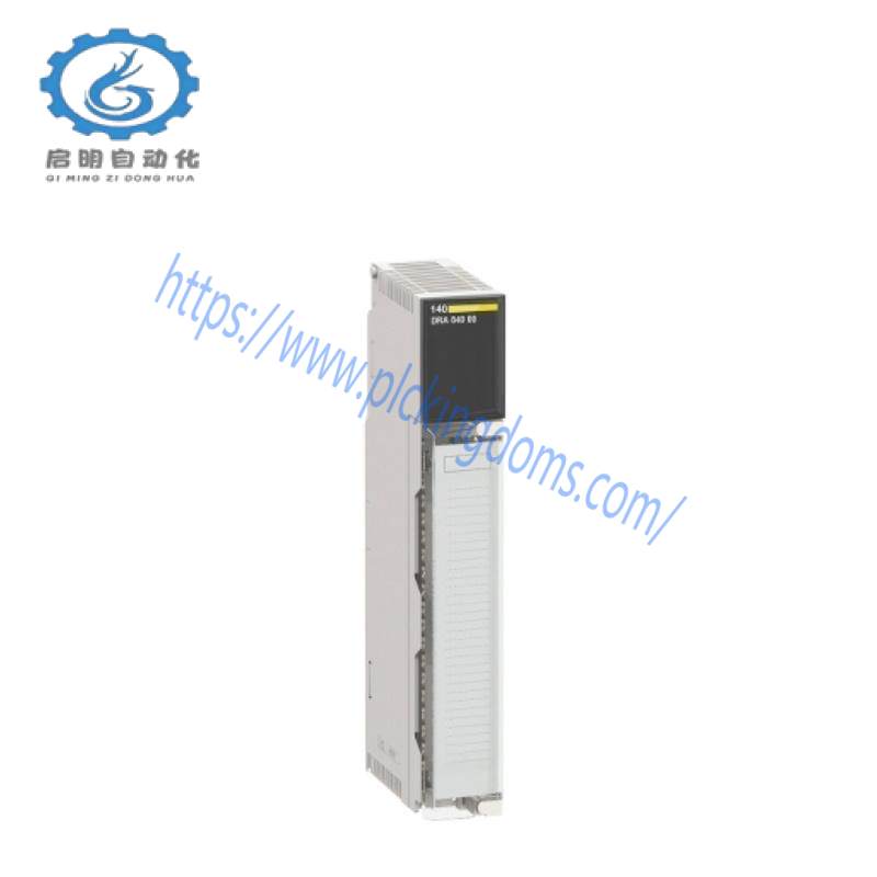 140cps12420c_schneider_power_supply_module.jpg Schneider STBNIB2212 Standard Interbus-S Network Interface Module - Industrial Automation Control