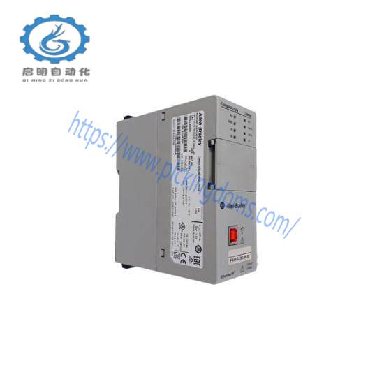 1769-l36erm_compactlogix_5370_l3_controllers.jpg Square D 04136 Class CTL Control Panel Board