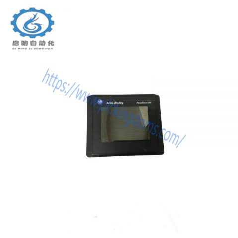 ABB PanelView Plus 6 1000 Key Industrial HMI Solutions Touchscreen Human Machine Interface