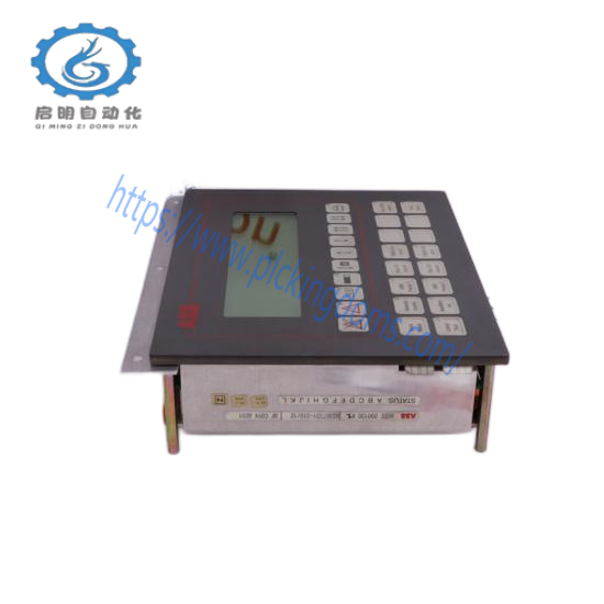 abb_3bhe014105r0001_new_original_1.png ABB 3HAC024112-001 Control Module, Optimized for Industrial Automation Processes