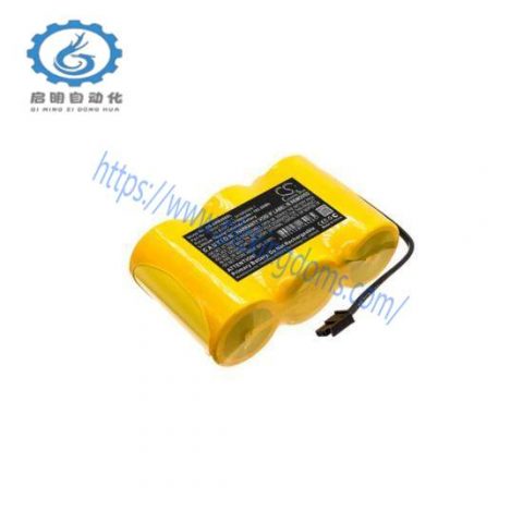 ABB 3HAB9999-1/5 Battery: Industrial Grade Energy Storage Solution