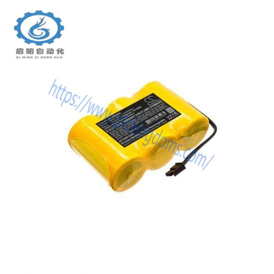 abb_3hab9999-1_5_battery.jpg ABB 3HAB9999-1/5 Battery: Industrial Grade Energy Storage Solution