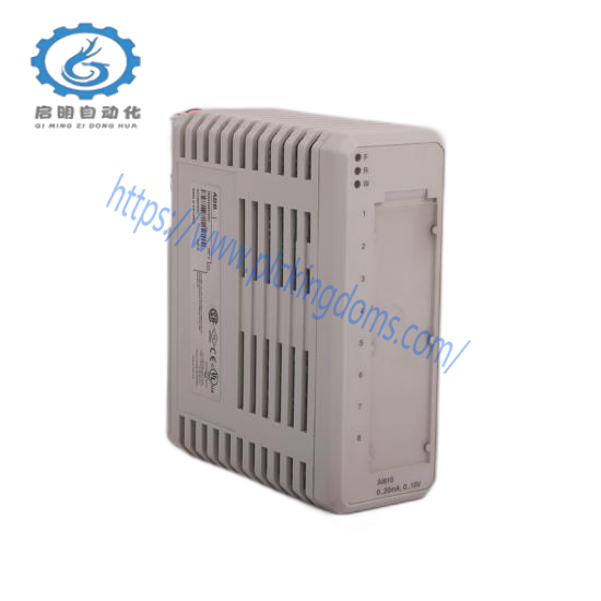 abb_3hac0262-1.png ABB 3HAC8213-1 Industrial Control Module