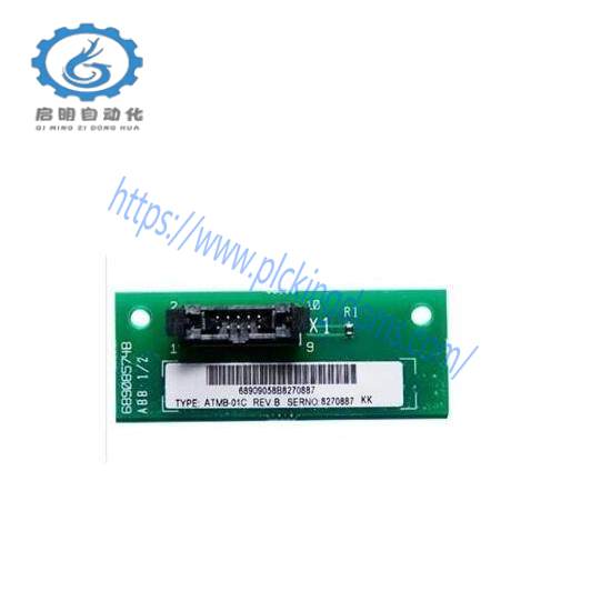 abb_atmb-01c_temp_measuring_board.jpg Schneider MBDHT2510E02 Programming Interface Module, Digital Controller