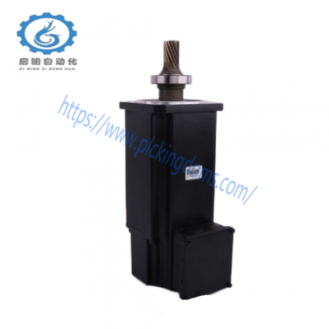 ABB CI854AK01-EA: Profibus DP-V1 Communication Module for Advanced Industrial Automation