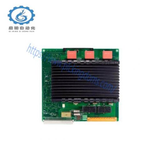 ABB DSQC236G YB560103-CD/22, Industrial Robot Axis Control Board