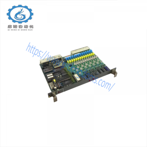 Yaskawa JAMSC10 Relay Control Module