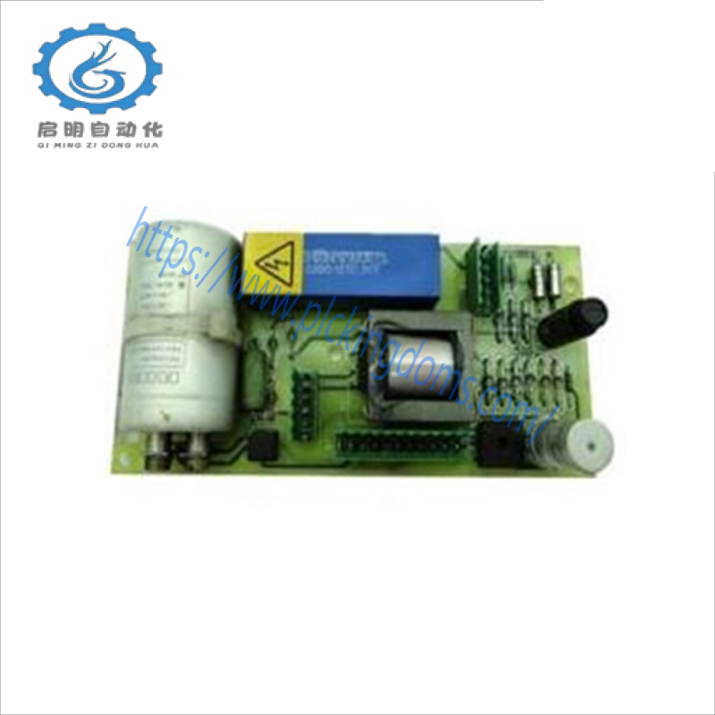 abb_hiee400961r0001_ufb009ae01_plc_module.png Allen-Bradley 1746-OB32E Digital DC Output Module, High Performance Control Component