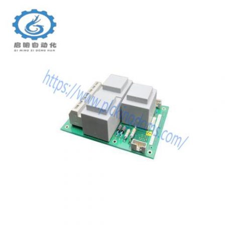 ABB ACH550-01-059A-4 Variable Speed Drive for HVAC Systems