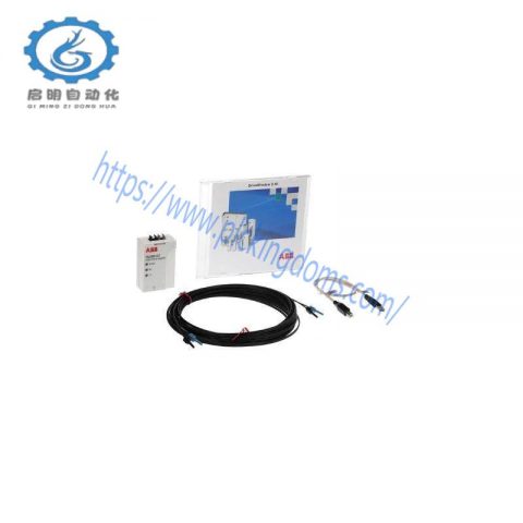 ABB RUSB-02 3AUA0000040000 Control Card Kit