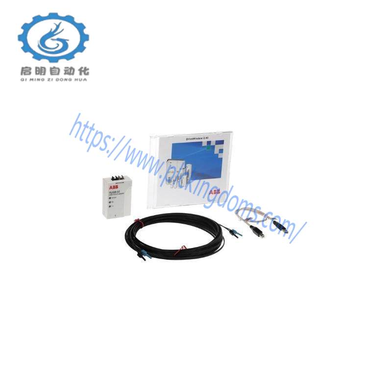 abb_rusb-02_3aua0000040000_card_kit.jpg ABB RUSB-02 3AUA0000040000 Control Card Kit